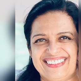 Annie Sanjeev