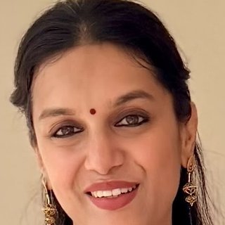 Raaga Maria Sanjeev