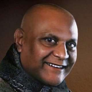 Sanjeev Panackal Thomas